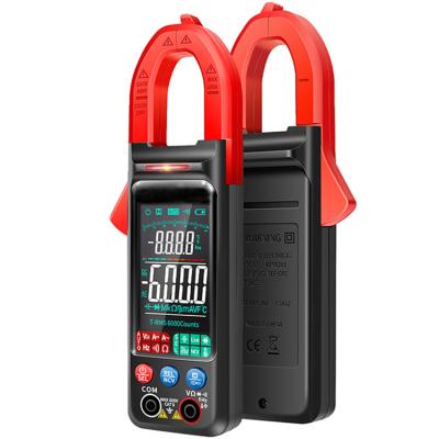 China FS8330PRO+Hot Selling Latest Design AC Digital Multi Clamp Meter FS8330PRO+ for sale