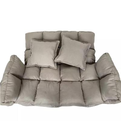 China Good Quality Adjustable Skillful Design Modern Bed Sofa For Home Furniture (Other) for sale