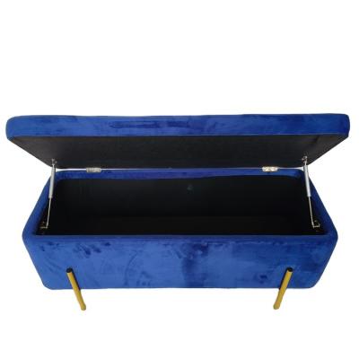 China Adjustable Competitive Price Multifunctional Folding Stools Storage Box (The Other) for Fitness for sale