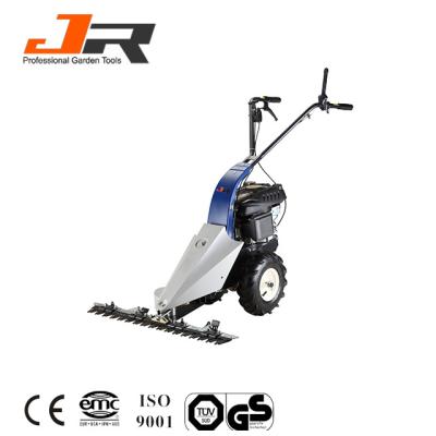 China 4-Stroke Sickle Bar Scythe Mower JRF-1001B-1 for sale