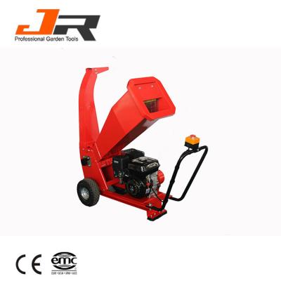 China Cryogenic high quality wood chipper with best service for sale