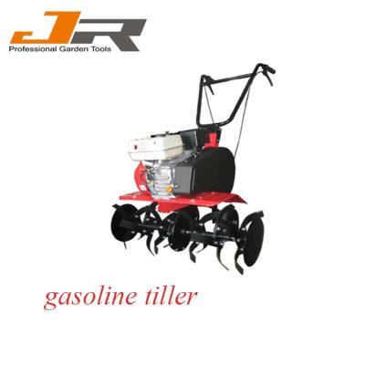 China Mini Factory Sales Gasoline Tiller for sale