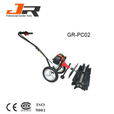 China 2-Stroke 43cc Gas Engine Sweeper/40-5 for sale