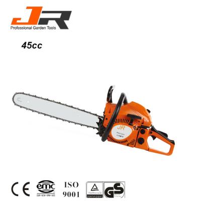 China 2-Stroke Gasoline Powered Chainsaw /Hydraulic Diamond Chain Saw (GR-4500) for sale