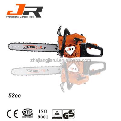 China 2-Stroke Gasoline Chainsaw /Mini Chainsaw /5200 Chainsaw for sale