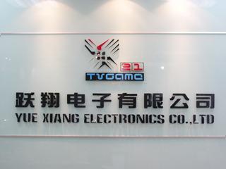 Verified China supplier - Yuexiang Electronics Co., Ltd.