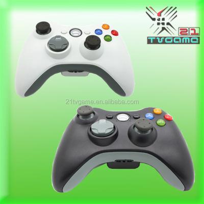 China Wireless Controller For XBOX 360 For Microsoft Joystick Game Controller Joypad Gamepad Console YX-X001 for sale