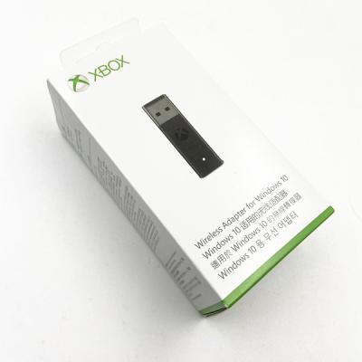 China Work For Windows 10 Wireless Adapter USB Receiver With Cable For Xbox One 2nd Generation Controller Receiver With Cable For Xbox One 2nd for sale