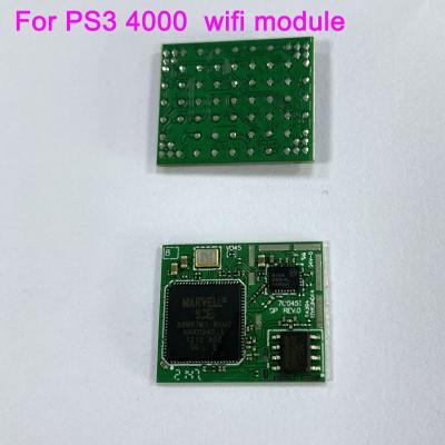 China WIFI Wireless Module For PS3 4000 Playstation 3 Super Slim CECH-4000 Motherboard IC Chip For ps3 4000 wifi module for sale