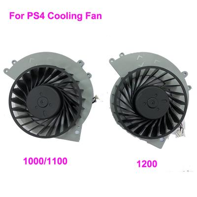 China Brand New Internal Cooler Fans Fan For PlayStation 4 PS4 1000 Cooler 1100 1200 Fans Game Console for sale