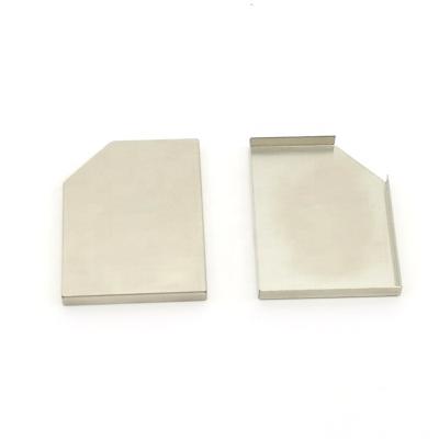 China Custom Reida Stainless Steel Factory Good Quality Stainless Steel RF Armature Cover for sale