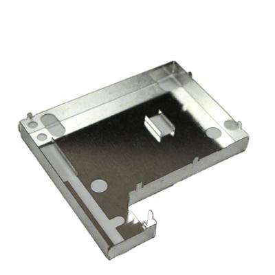 China Custom Reida Stainless Steel OEM Tinplate Metal PCB EMI RF SMT Shield Box for sale