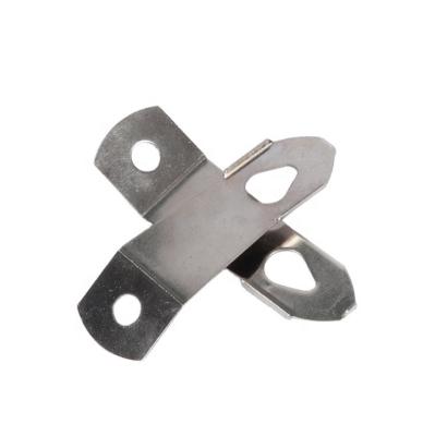 China Custom Stainless Steel Reida OEM Metal Stamping Stainless Steel Bracket for sale