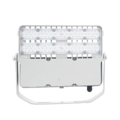 China Hot Sale Aluminum 25W 30W 40W 60W 100W 200W 300W 400W 500W 600W Solar Sports Stadiums Led Outdoor Flood Garden Lights Flood Lamp for sale