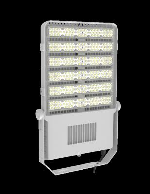 China Exclusive Design High Brightness 600 Watt LED Flood Light With Daylight Sensor For Building for sale