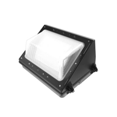 China Modern Outdoor Mounted IP66 80W 100w 120w Led Wall Pack Light For Buildings for sale