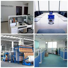 Verified China supplier - Tianjin Jiaxunda Import & Export Ltd.