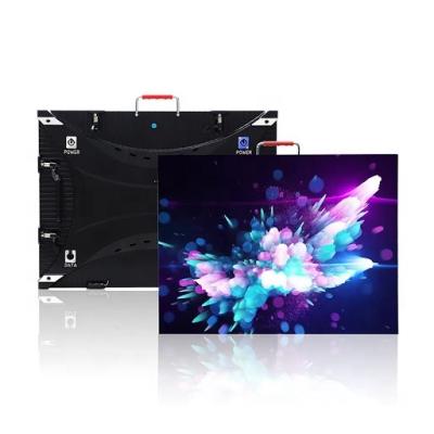 China Indoor Full Color Led Video Pitch 8K LED Pixel Screen Advertising LED Screen P2.5 Hd Led Display Wall Indoor Video Wall For Venue TV Channel meeting for sale