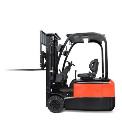 China Best quality Electric Reach Truck cheap price battery 2 Ton new design forklift en venta