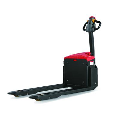 China Spare Parts For Hand Motorized Pallet Jack Electric All Terrain Full Electric Truck for sale