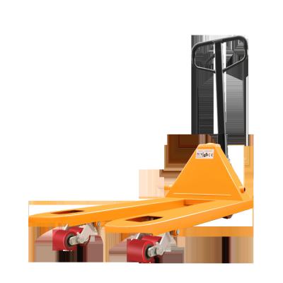 China 3ton Hydraulic Trolley Special Hand Pallet Truck Jiangsu en venta