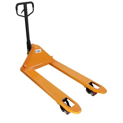 China AC 2500 /AC3000 Hand Pallet Jack Balance Weight Mini Truck for sale