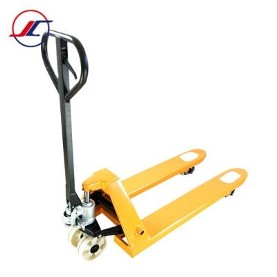 China Truck 5t Pallet Supplier Balance Weight Hydraulic Hand Jack en venta