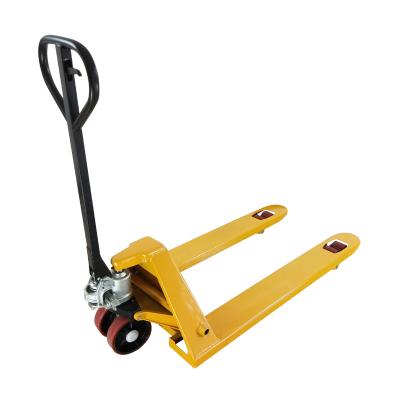 China 5 ton 4 ton 3 ton Hydraulic Pallet Jack 2.5 ton 2 ton manual hand truck for sale