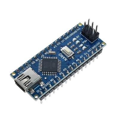 China Contact Customer Service V3.0 Soldered Controller Compatible with CH340 Upgraded ATmega328P USB Controller Without Cable V3.0 Ch340 Chip for sale