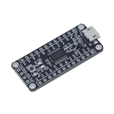 China - EQV STM32G030F6P6 mini sviluppo core scheda di scheda di equimento Di EQV STM32 microcontrollore module for sale