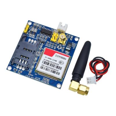 China Contact customer service module SIM900A\SMS\Development board\GSM\GPRS\STM32\Wireless data transmission for sale