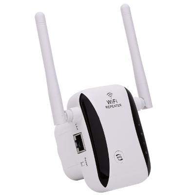 China 2021 Extender 300mbps long range wireless wifi repeater wifi booster wifi repeater KP300-T for sale