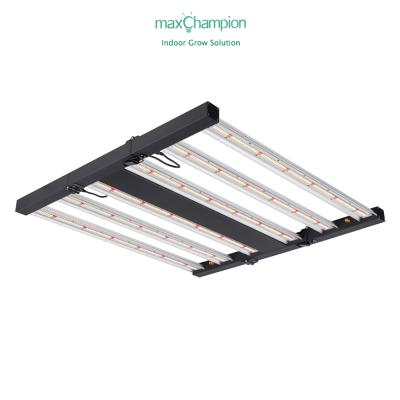 China Seed Starting HG-600W-F-F3 6 LED Bars Grow Light for sale