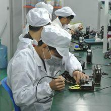 Verified China supplier - Shenzhen Wishope Technology Corporation Limited