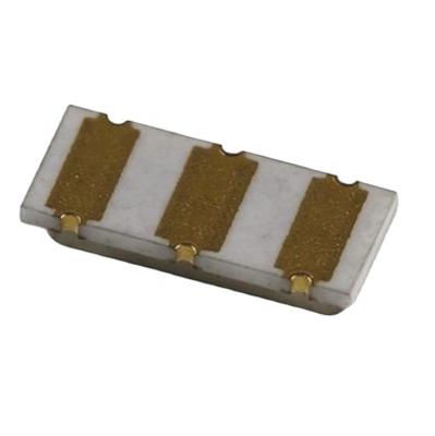 China Built in Ceramic Capacitor Resonator 4MHz (ONE STOP) Built in Capacitor 39pF 0.2% Surface Mount CSTCR4M00G55Z-R0 for sale