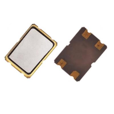 China 25MHz 50ppm HCMOS Clock 4-SMD S75005-25.000-X-15 S75005-25.000-X-15 Oscillator for sale