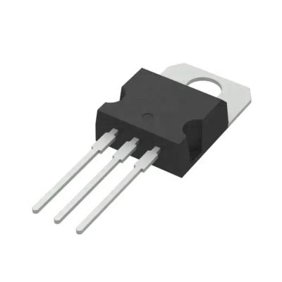 China IN THYRISTORS CURRENT TRIAC ALTERNISTOR 600V TO220AB BTA08-600BWRG BTA08-600BWRG for sale