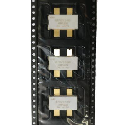 China Standard in Current Transistor RF FET LDMOS 65V 18DB SOT1121B BLF7G21LS-160 for sale