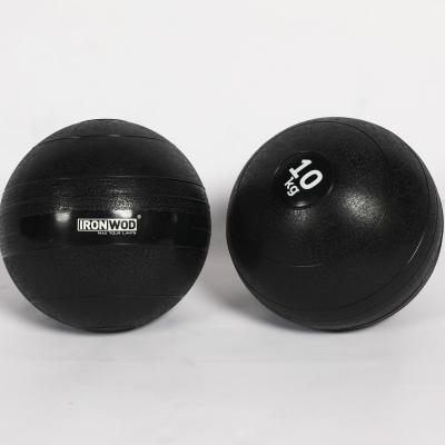 China Durable Wall Slam Medicine Custom Gym Exercise Rubber Balls for sale