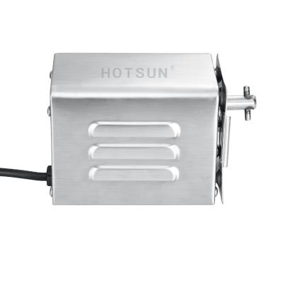 China High Quantity Commercial Grill Rotisserie Electric Motor Home Appliance Grill Motor Barbecue for sale