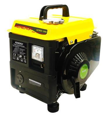 Chine Générateur portatif superbe du générateur 550W d'AVR à vendre