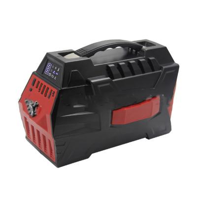 China portable power inverter with rechargeable battery Sine wave inverter 300weBay for sale