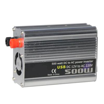 China The Best Cheapest  220v 12v 24v modified sine wave inverter modified sine wave for tv for sale