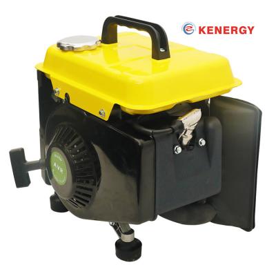 China 500W 50HZ 60HZ 230V fuel saving generator energy-saving engine to produce AC electricity for sale