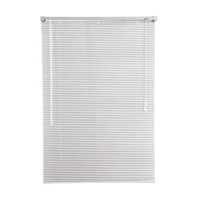 China Minimalist Hot Selling Waterproof Aluminum Window Shutter Blinds Venetian Shades Blinds for sale