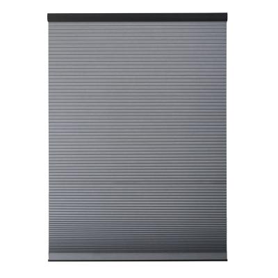 China Minimalist Customized Blackout Window Top Down Bottom Up Nonwoven Celleular Honeycomb Blinds Shutters for sale