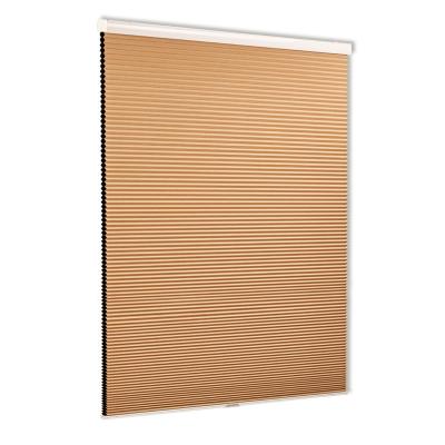 China Factory supply high quality minimalist honeycomb cellular blinds for window for sale