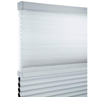 China Minimalist Manual Day& the honeycomb of night blinds the cellular shades for sale