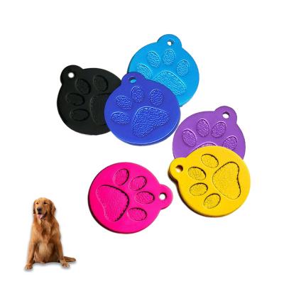 China Europe Supplier China Cheap Manufacturer Custom Name Tag Dog Harness Custom Dog Tag Pendant for sale