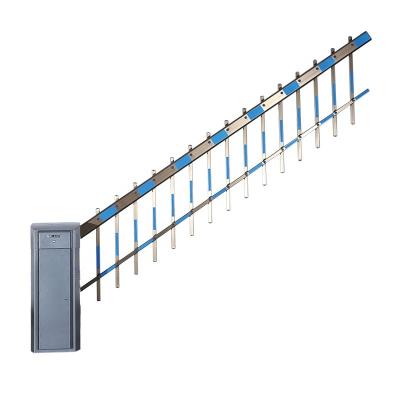 China High Durable Brushless DC Servo Motor Barrier Gate for sale